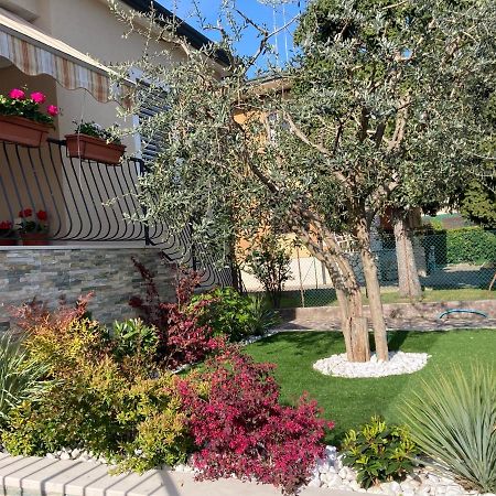 Alloggio Rozafa Peschiera del Garda Dış mekan fotoğraf